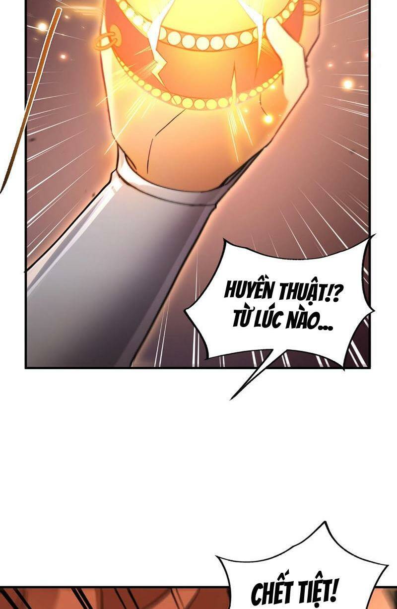 Các Nữ Đồ Đệ Của Ta Đều Là Chư Thiên Đại Lão Tương Lai Chapter 217 - Trang 2