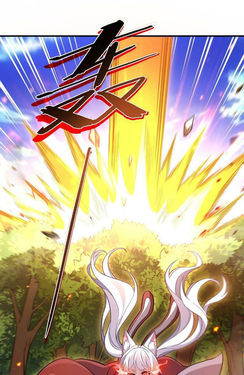 Các Nữ Đồ Đệ Của Ta Đều Là Chư Thiên Đại Lão Tương Lai Chapter 217 - Trang 2