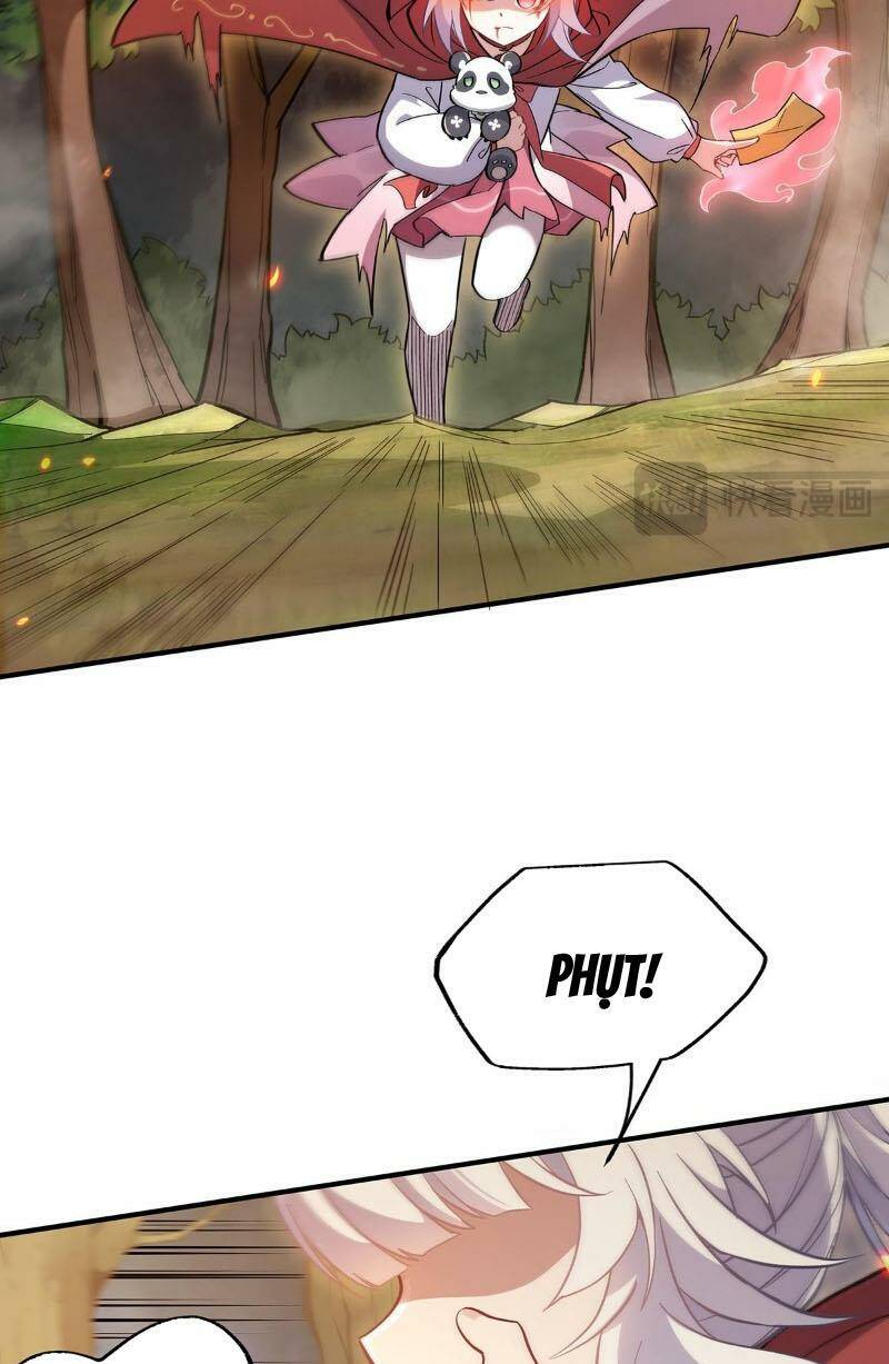 Các Nữ Đồ Đệ Của Ta Đều Là Chư Thiên Đại Lão Tương Lai Chapter 217 - Trang 2