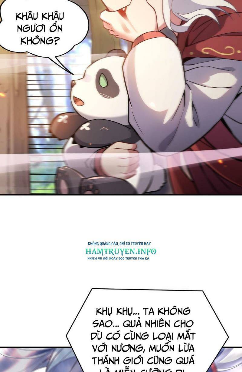 Các Nữ Đồ Đệ Của Ta Đều Là Chư Thiên Đại Lão Tương Lai Chapter 217 - Trang 2