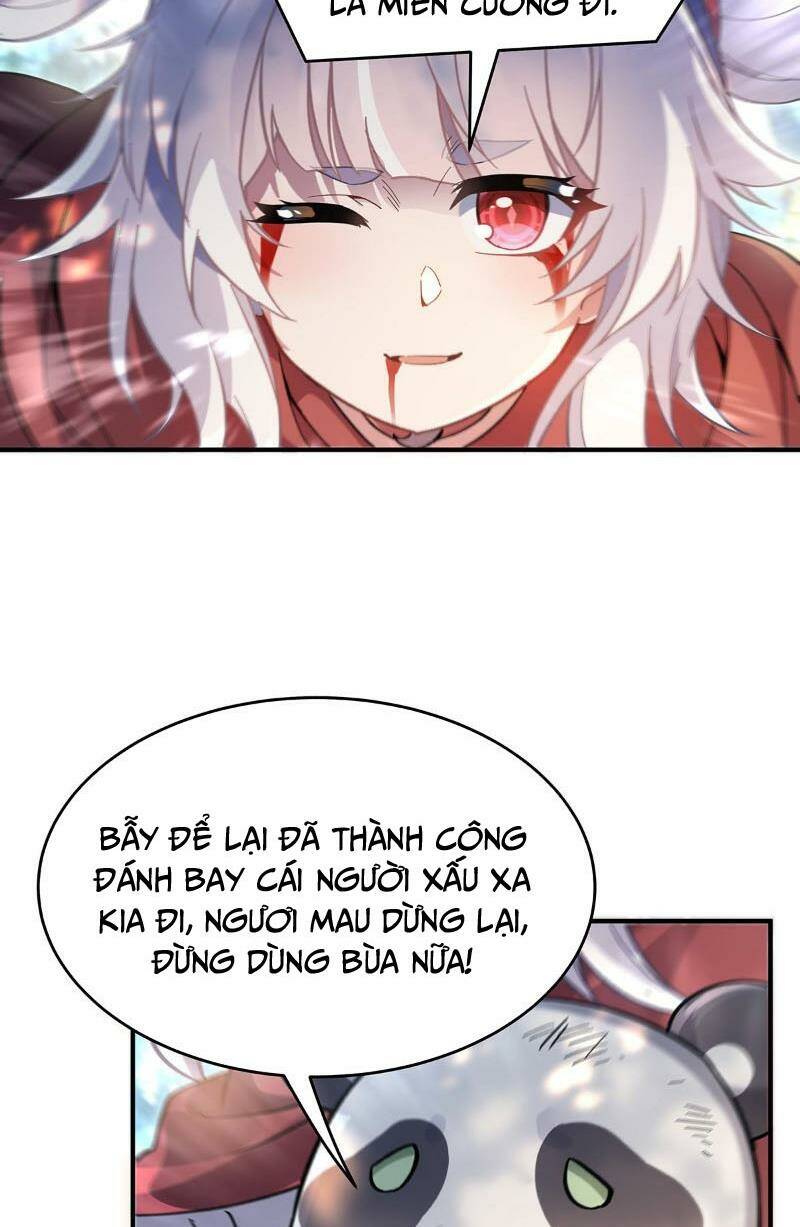 Các Nữ Đồ Đệ Của Ta Đều Là Chư Thiên Đại Lão Tương Lai Chapter 217 - Trang 2