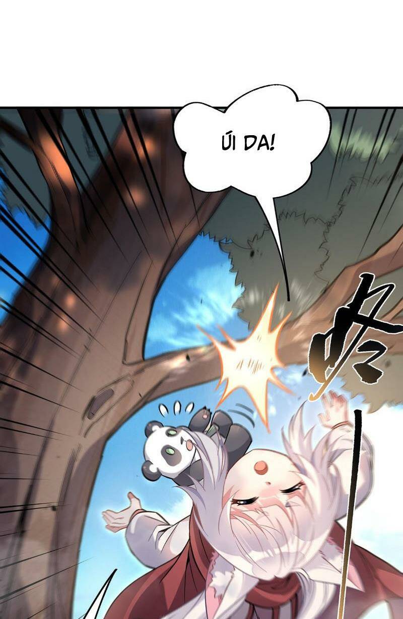 Các Nữ Đồ Đệ Của Ta Đều Là Chư Thiên Đại Lão Tương Lai Chapter 217 - Trang 2