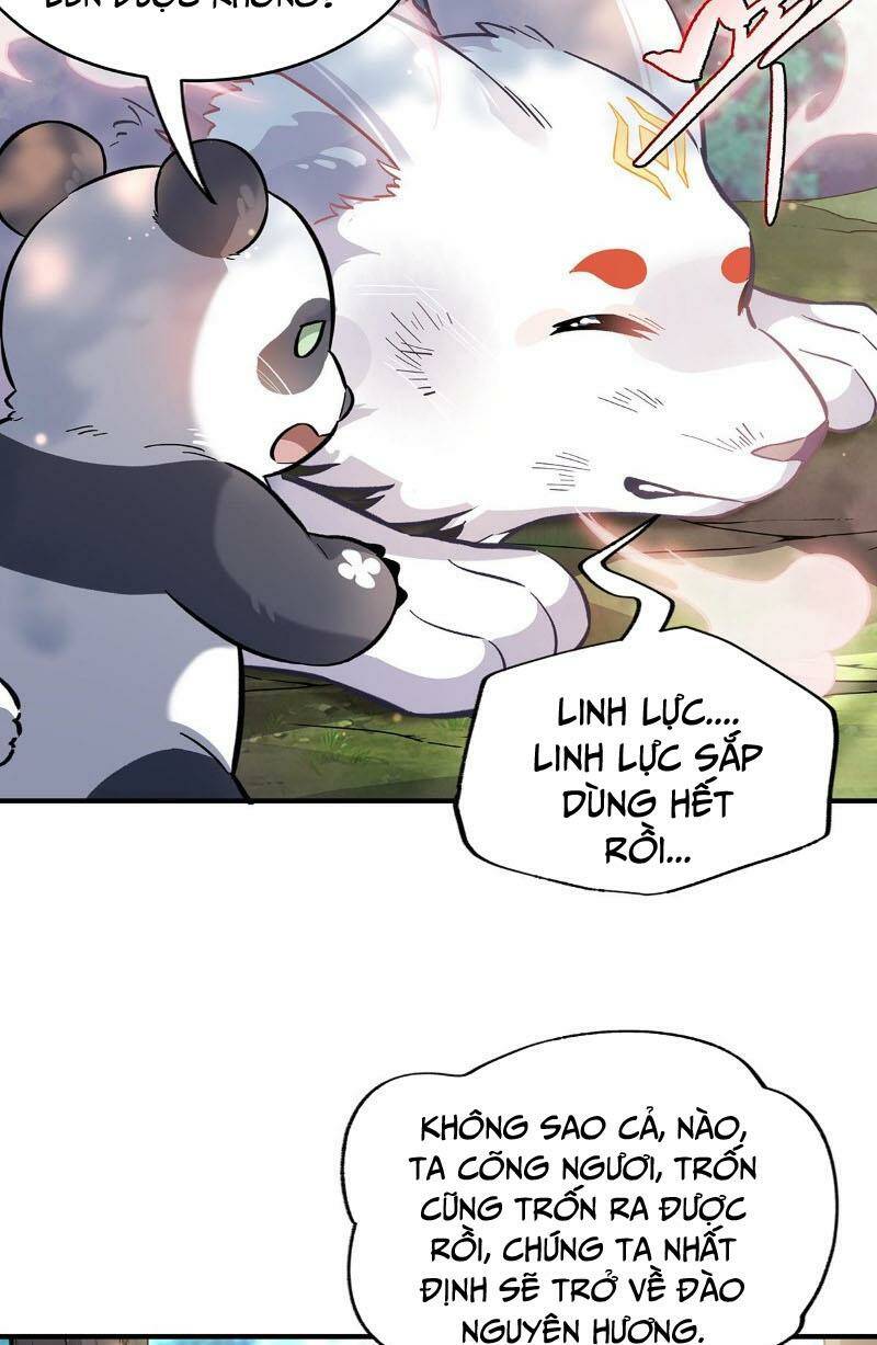 Các Nữ Đồ Đệ Của Ta Đều Là Chư Thiên Đại Lão Tương Lai Chapter 217 - Trang 2