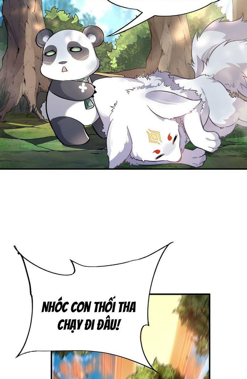 Các Nữ Đồ Đệ Của Ta Đều Là Chư Thiên Đại Lão Tương Lai Chapter 217 - Trang 2