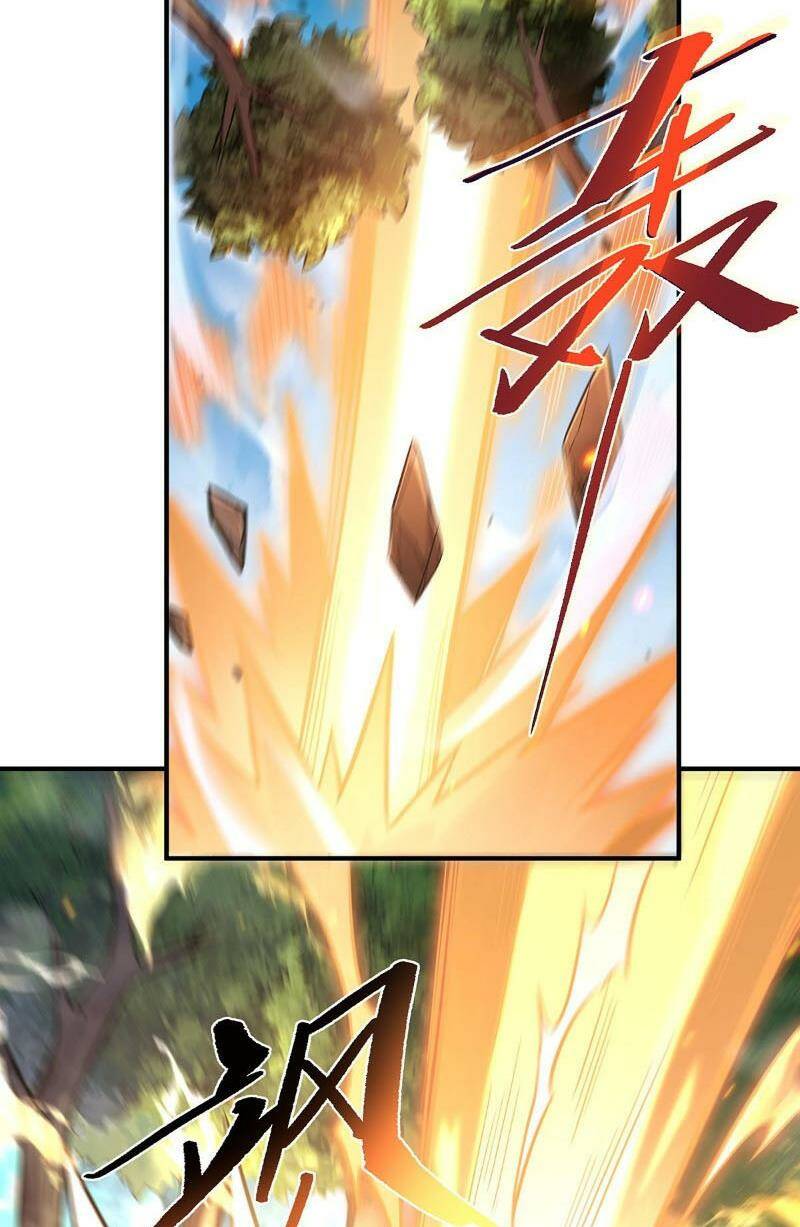 Các Nữ Đồ Đệ Của Ta Đều Là Chư Thiên Đại Lão Tương Lai Chapter 217 - Trang 2