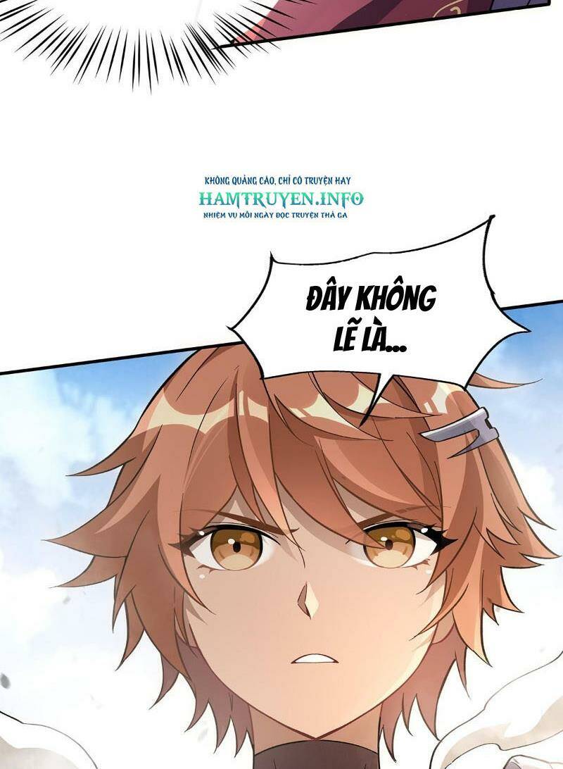 Các Nữ Đồ Đệ Của Ta Đều Là Chư Thiên Đại Lão Tương Lai Chapter 217 - Trang 2