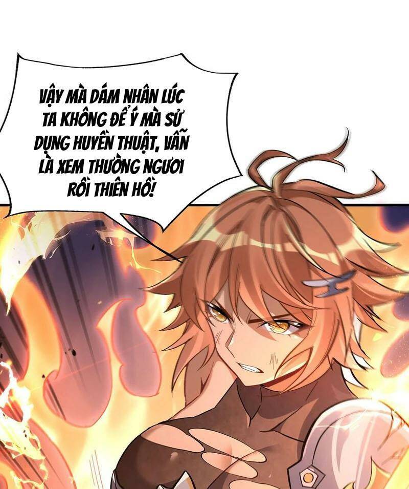 Các Nữ Đồ Đệ Của Ta Đều Là Chư Thiên Đại Lão Tương Lai Chapter 217 - Trang 2