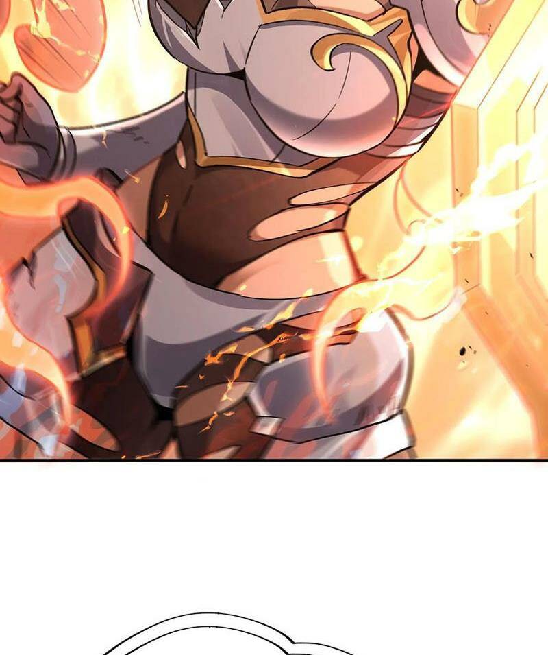 Các Nữ Đồ Đệ Của Ta Đều Là Chư Thiên Đại Lão Tương Lai Chapter 217 - Trang 2