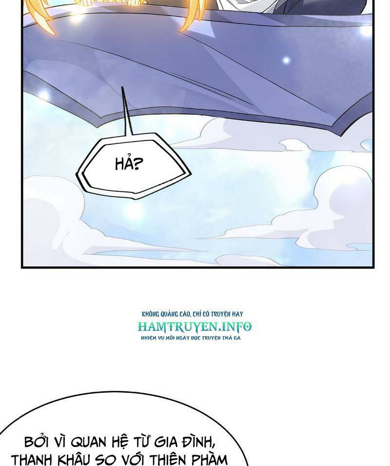 Các Nữ Đồ Đệ Của Ta Đều Là Chư Thiên Đại Lão Tương Lai Chapter 217 - Trang 2