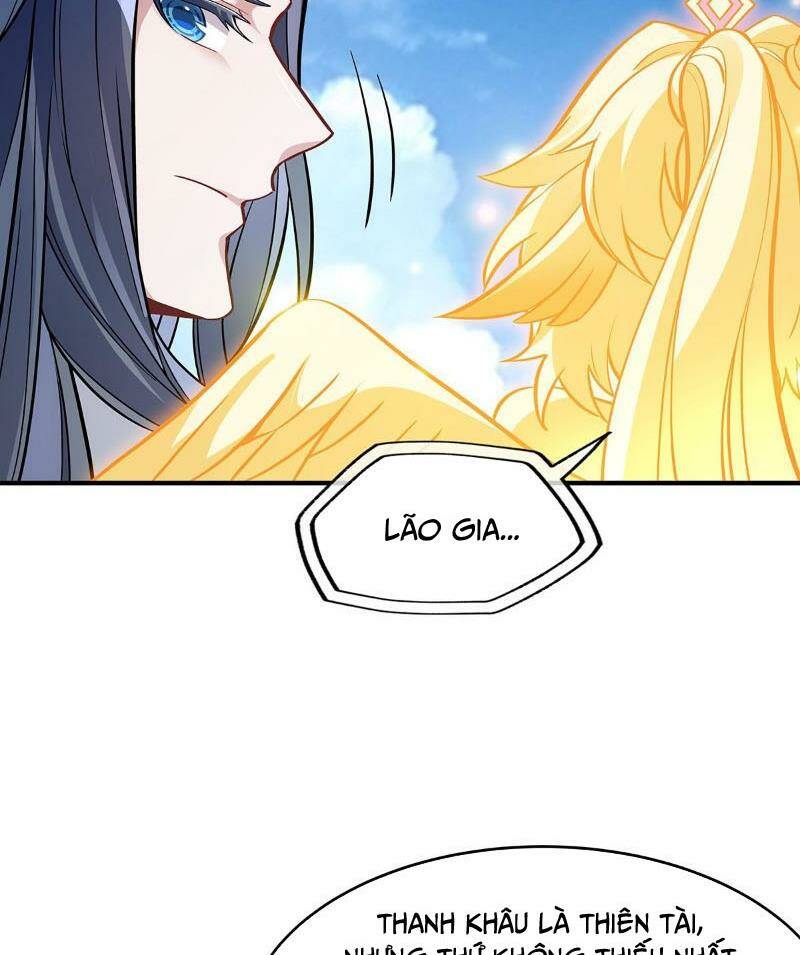Các Nữ Đồ Đệ Của Ta Đều Là Chư Thiên Đại Lão Tương Lai Chapter 217 - Trang 2