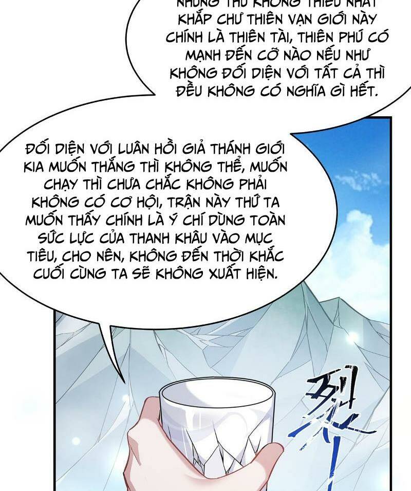 Các Nữ Đồ Đệ Của Ta Đều Là Chư Thiên Đại Lão Tương Lai Chapter 217 - Trang 2