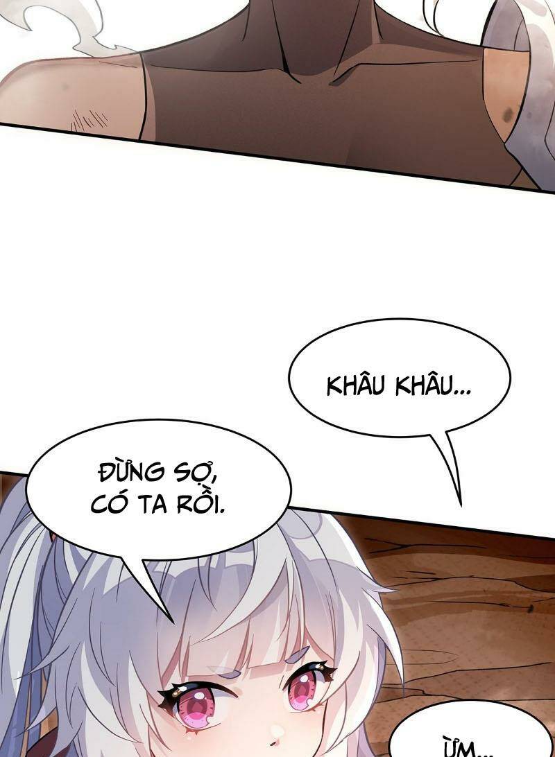 Các Nữ Đồ Đệ Của Ta Đều Là Chư Thiên Đại Lão Tương Lai Chapter 217 - Trang 2