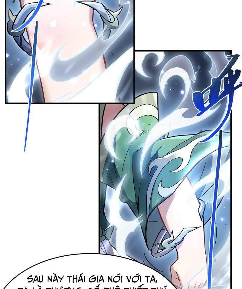 Các Nữ Đồ Đệ Của Ta Đều Là Chư Thiên Đại Lão Tương Lai Chapter 217 - Trang 2