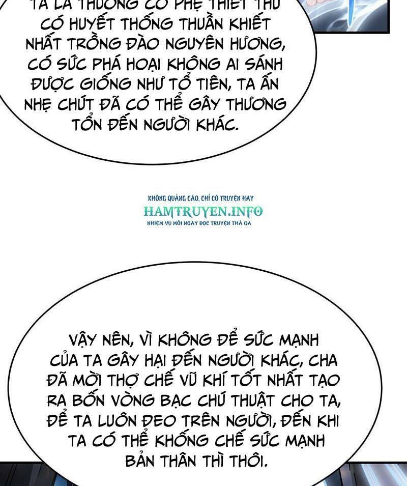 Các Nữ Đồ Đệ Của Ta Đều Là Chư Thiên Đại Lão Tương Lai Chapter 217 - Trang 2