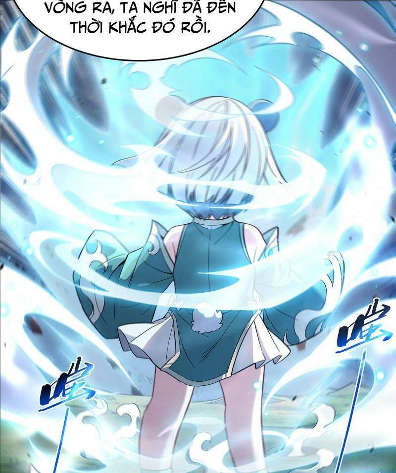 Các Nữ Đồ Đệ Của Ta Đều Là Chư Thiên Đại Lão Tương Lai Chapter 217 - Trang 2