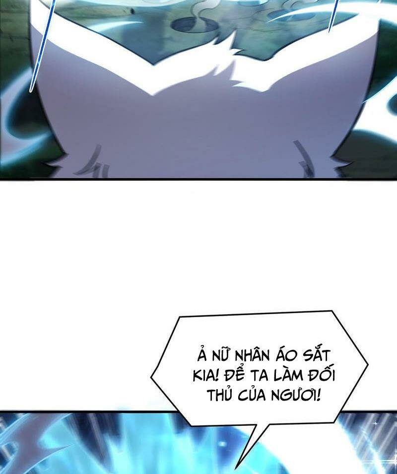 Các Nữ Đồ Đệ Của Ta Đều Là Chư Thiên Đại Lão Tương Lai Chapter 217 - Trang 2