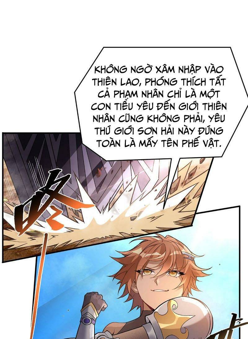 Các Nữ Đồ Đệ Của Ta Đều Là Chư Thiên Đại Lão Tương Lai Chapter 217 - Trang 2