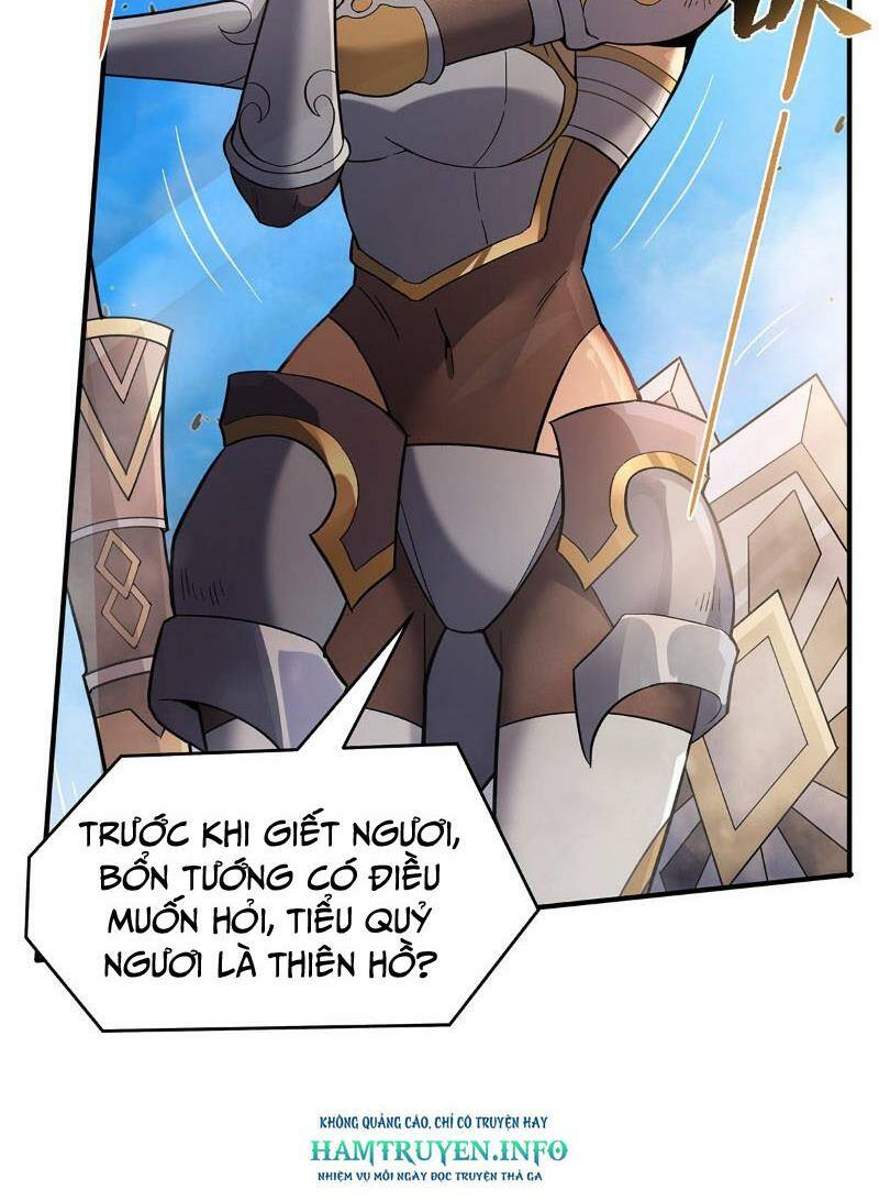 Các Nữ Đồ Đệ Của Ta Đều Là Chư Thiên Đại Lão Tương Lai Chapter 217 - Trang 2