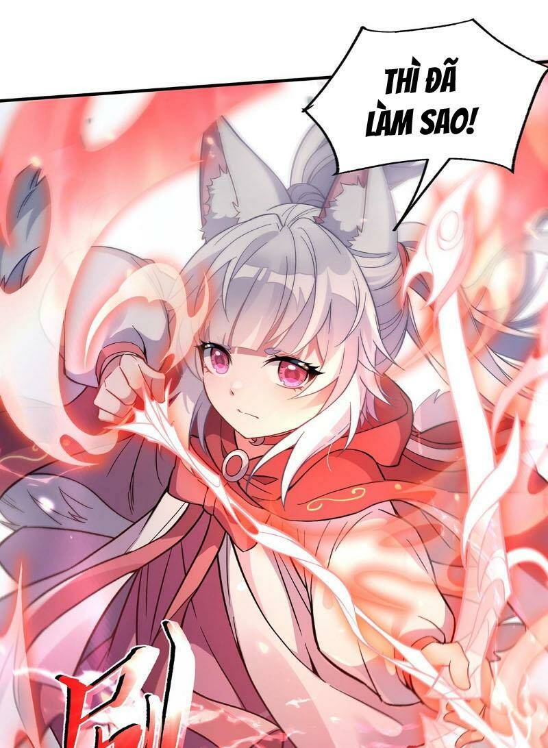 Các Nữ Đồ Đệ Của Ta Đều Là Chư Thiên Đại Lão Tương Lai Chapter 217 - Trang 2