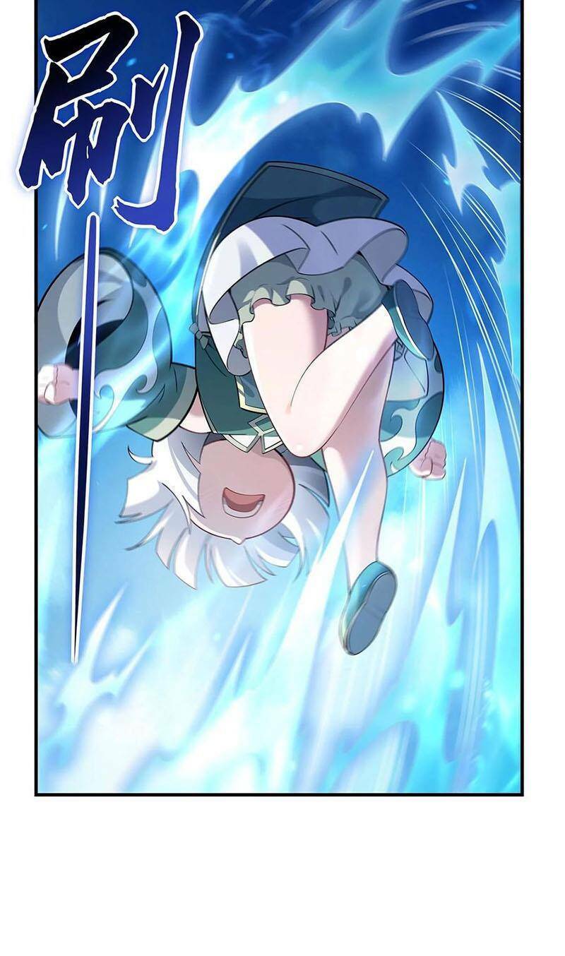 Các Nữ Đồ Đệ Của Ta Đều Là Chư Thiên Đại Lão Tương Lai Chapter 218 - Trang 2