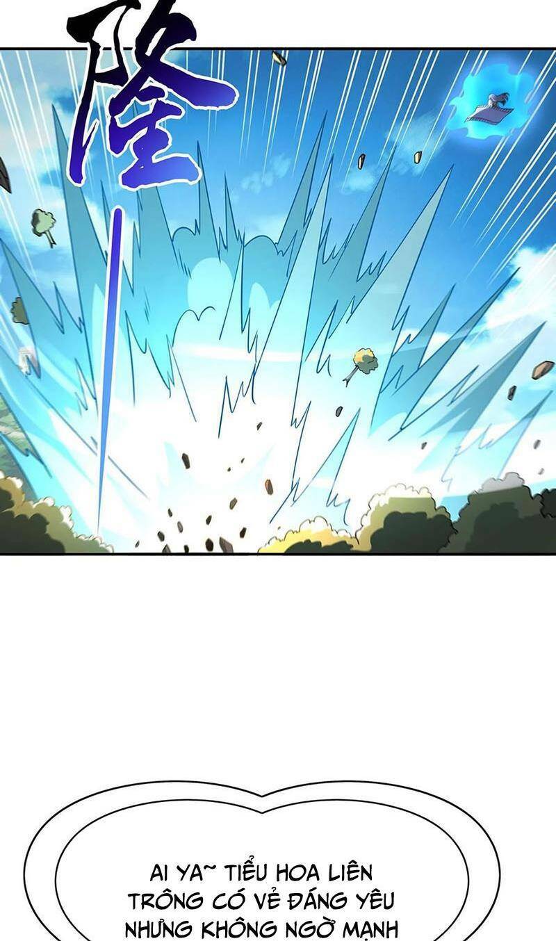 Các Nữ Đồ Đệ Của Ta Đều Là Chư Thiên Đại Lão Tương Lai Chapter 218 - Trang 2