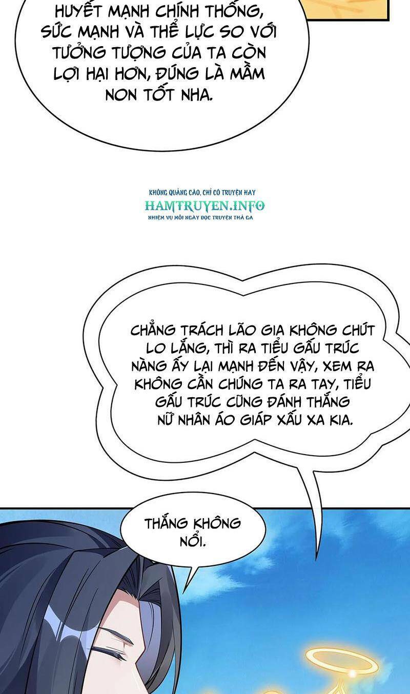 Các Nữ Đồ Đệ Của Ta Đều Là Chư Thiên Đại Lão Tương Lai Chapter 218 - Trang 2