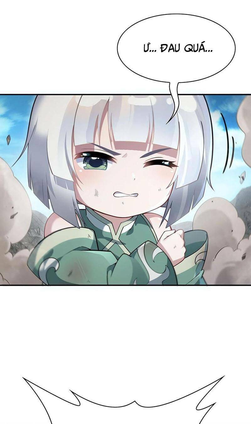 Các Nữ Đồ Đệ Của Ta Đều Là Chư Thiên Đại Lão Tương Lai Chapter 218 - Trang 2