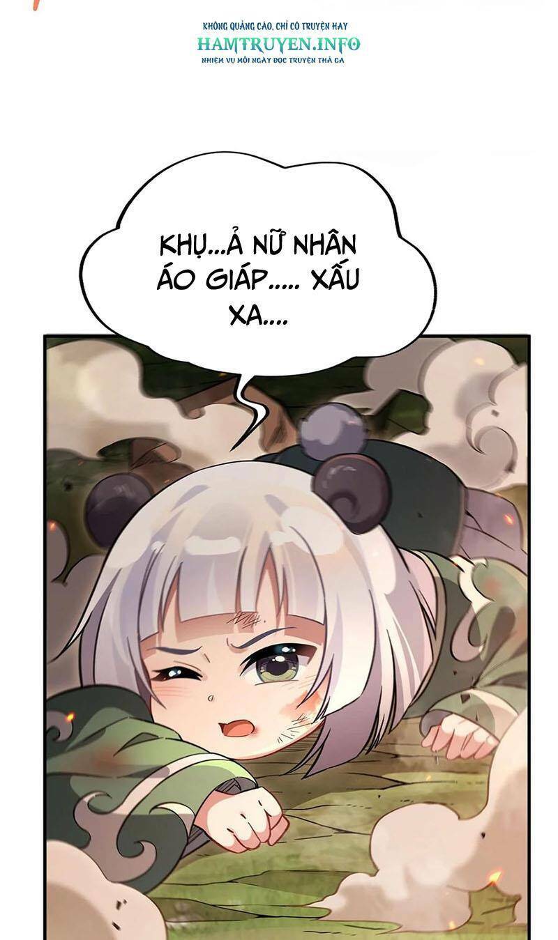 Các Nữ Đồ Đệ Của Ta Đều Là Chư Thiên Đại Lão Tương Lai Chapter 218 - Trang 2