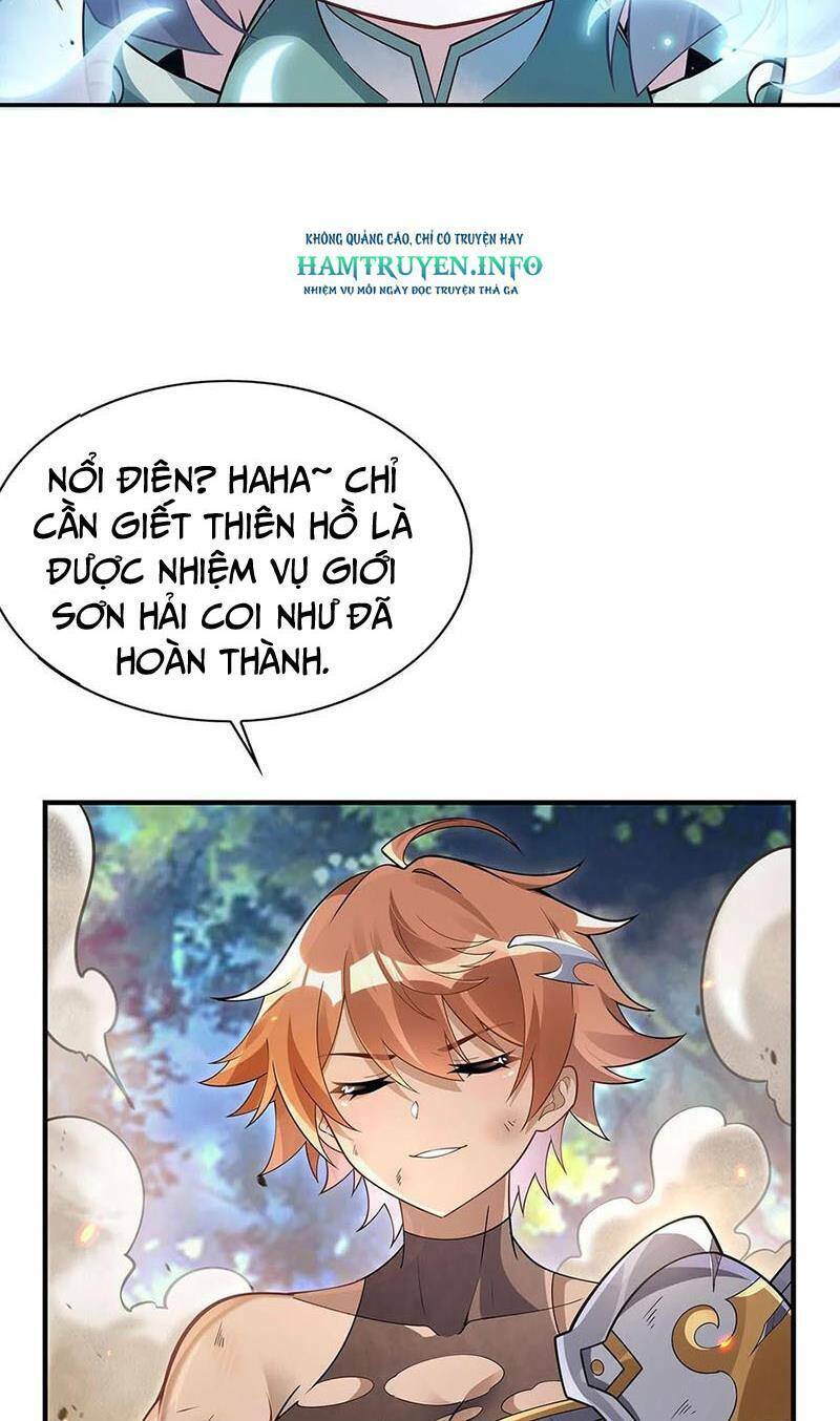 Các Nữ Đồ Đệ Của Ta Đều Là Chư Thiên Đại Lão Tương Lai Chapter 218 - Trang 2