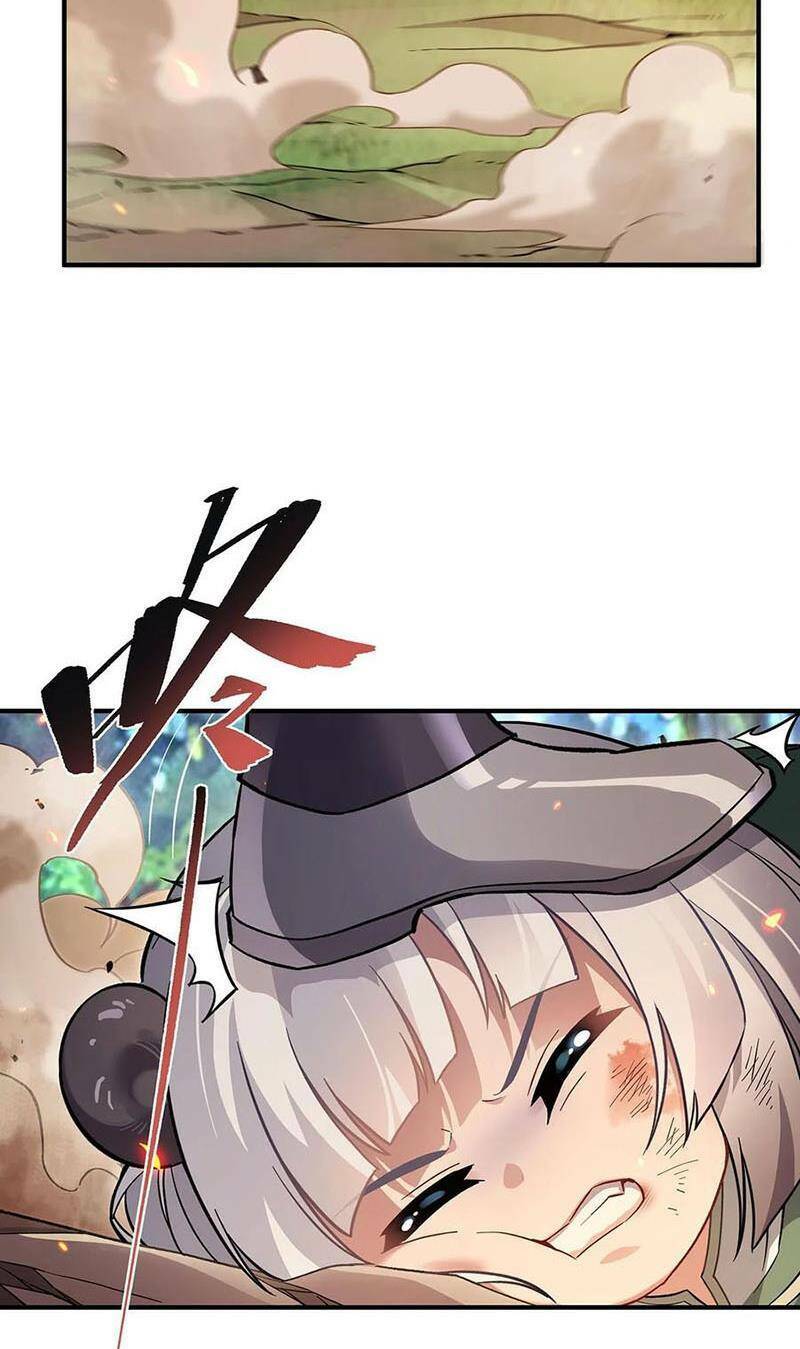 Các Nữ Đồ Đệ Của Ta Đều Là Chư Thiên Đại Lão Tương Lai Chapter 218 - Trang 2