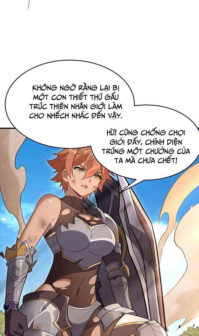 Các Nữ Đồ Đệ Của Ta Đều Là Chư Thiên Đại Lão Tương Lai Chapter 218 - Trang 2