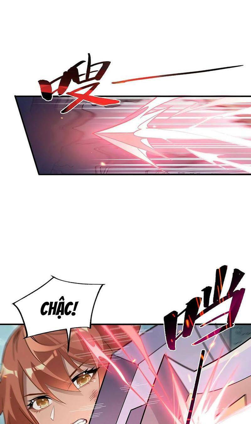 Các Nữ Đồ Đệ Của Ta Đều Là Chư Thiên Đại Lão Tương Lai Chapter 218 - Trang 2