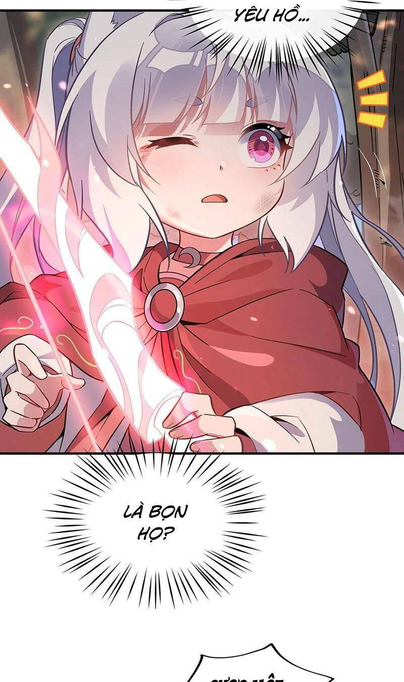 Các Nữ Đồ Đệ Của Ta Đều Là Chư Thiên Đại Lão Tương Lai Chapter 218 - Trang 2