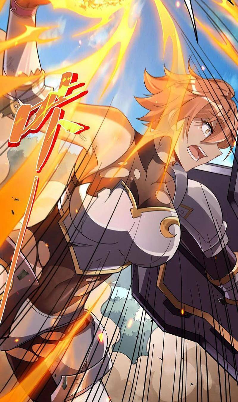 Các Nữ Đồ Đệ Của Ta Đều Là Chư Thiên Đại Lão Tương Lai Chapter 218 - Trang 2