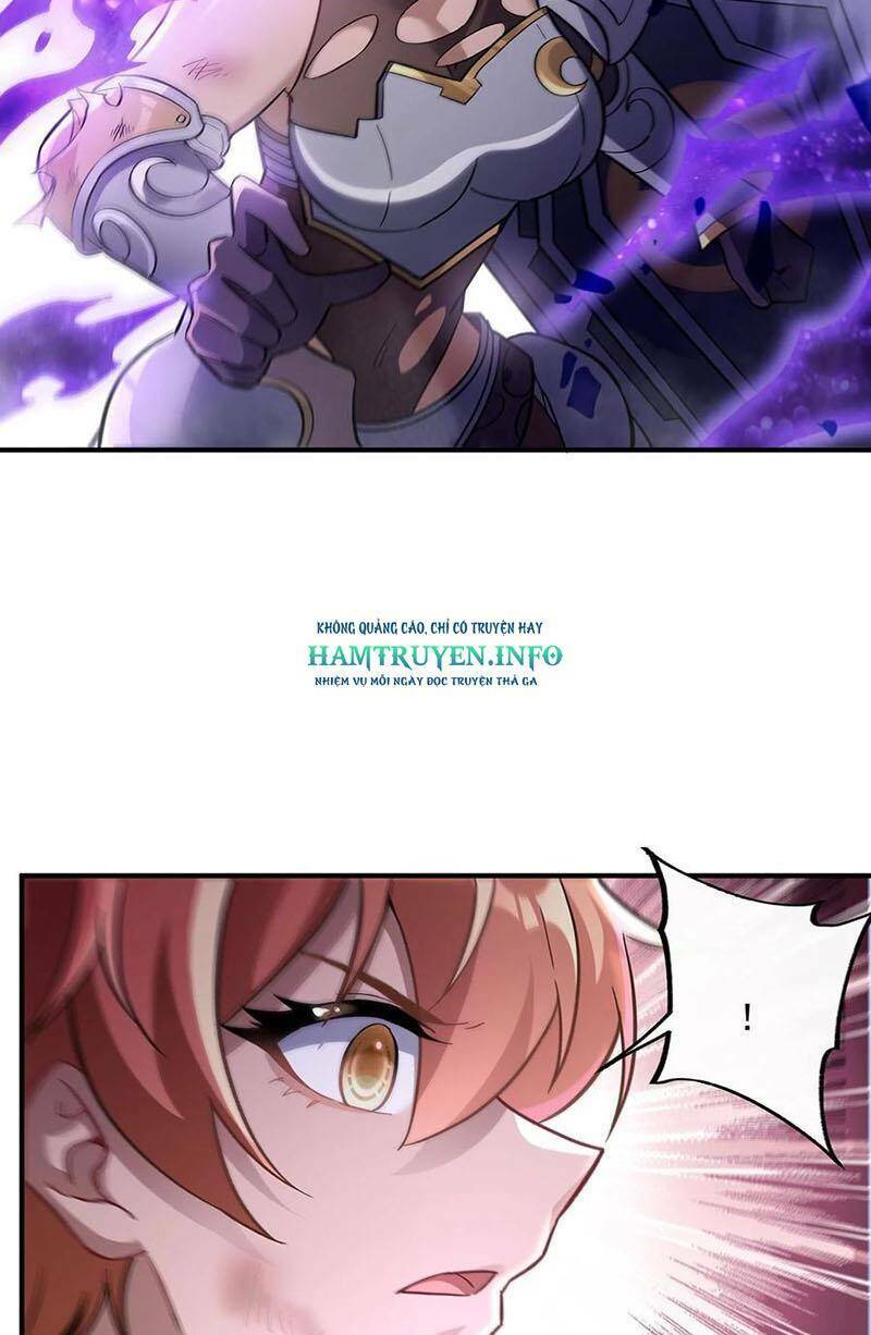 Các Nữ Đồ Đệ Của Ta Đều Là Chư Thiên Đại Lão Tương Lai Chapter 218 - Trang 2