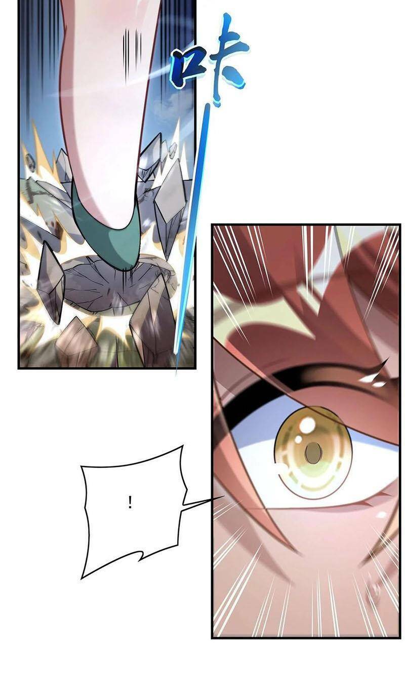 Các Nữ Đồ Đệ Của Ta Đều Là Chư Thiên Đại Lão Tương Lai Chapter 218 - Trang 2