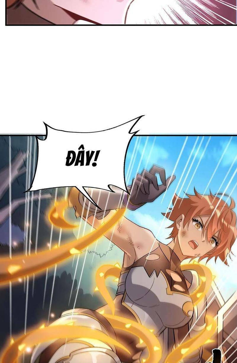 Các Nữ Đồ Đệ Của Ta Đều Là Chư Thiên Đại Lão Tương Lai Chapter 218 - Trang 2