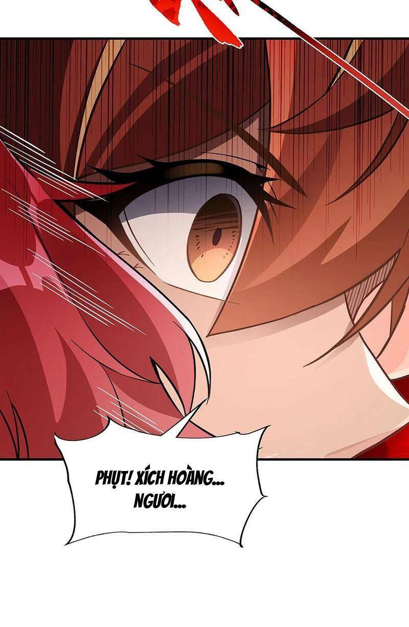 Các Nữ Đồ Đệ Của Ta Đều Là Chư Thiên Đại Lão Tương Lai Chapter 218 - Trang 2