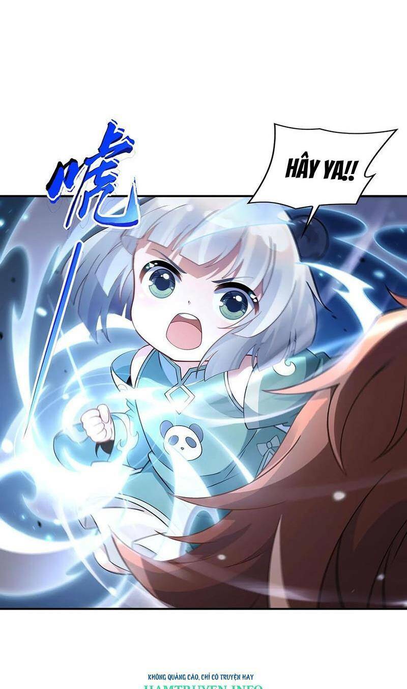 Các Nữ Đồ Đệ Của Ta Đều Là Chư Thiên Đại Lão Tương Lai Chapter 218 - Trang 2