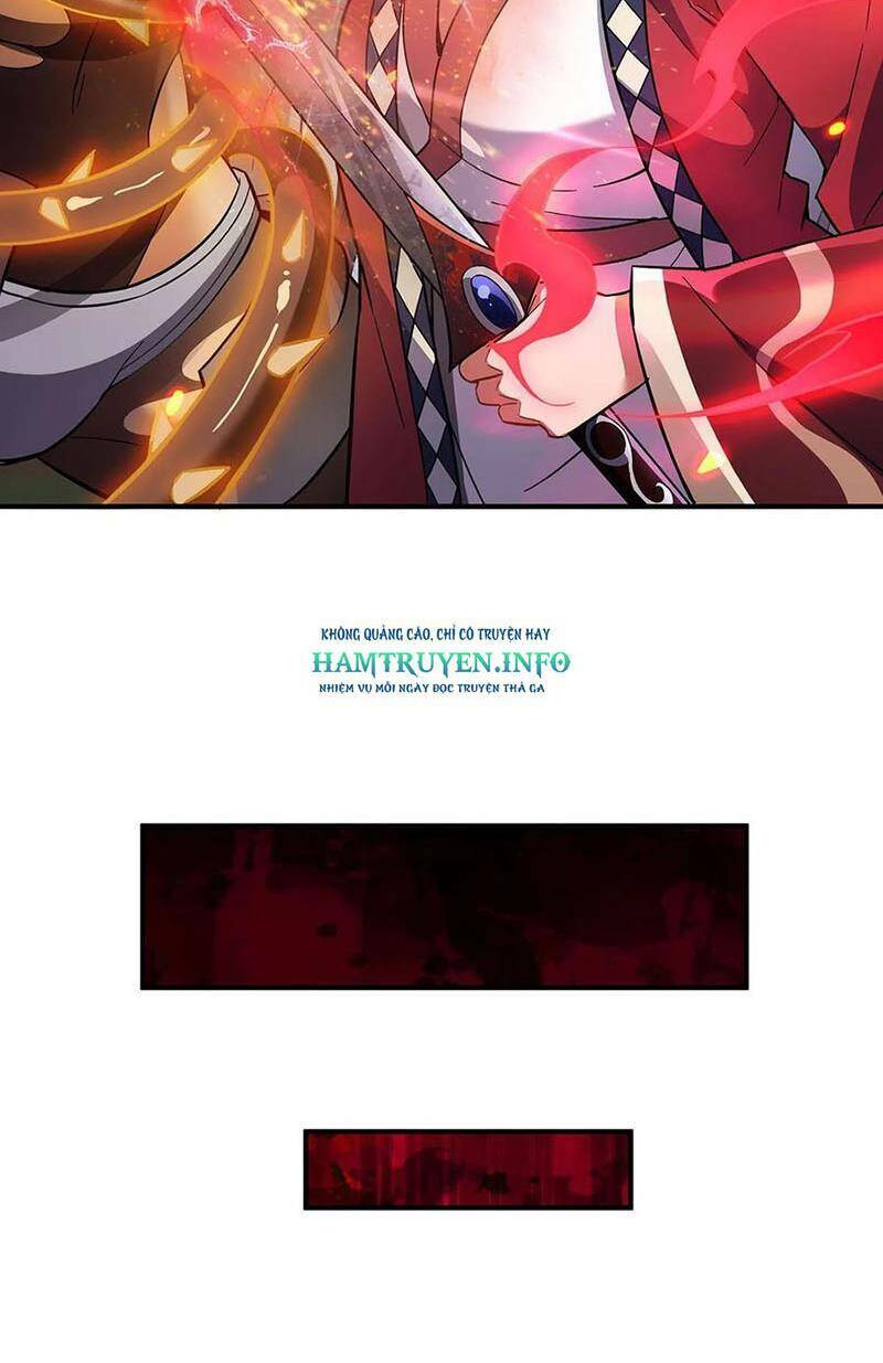 Các Nữ Đồ Đệ Của Ta Đều Là Chư Thiên Đại Lão Tương Lai Chapter 218 - Trang 2