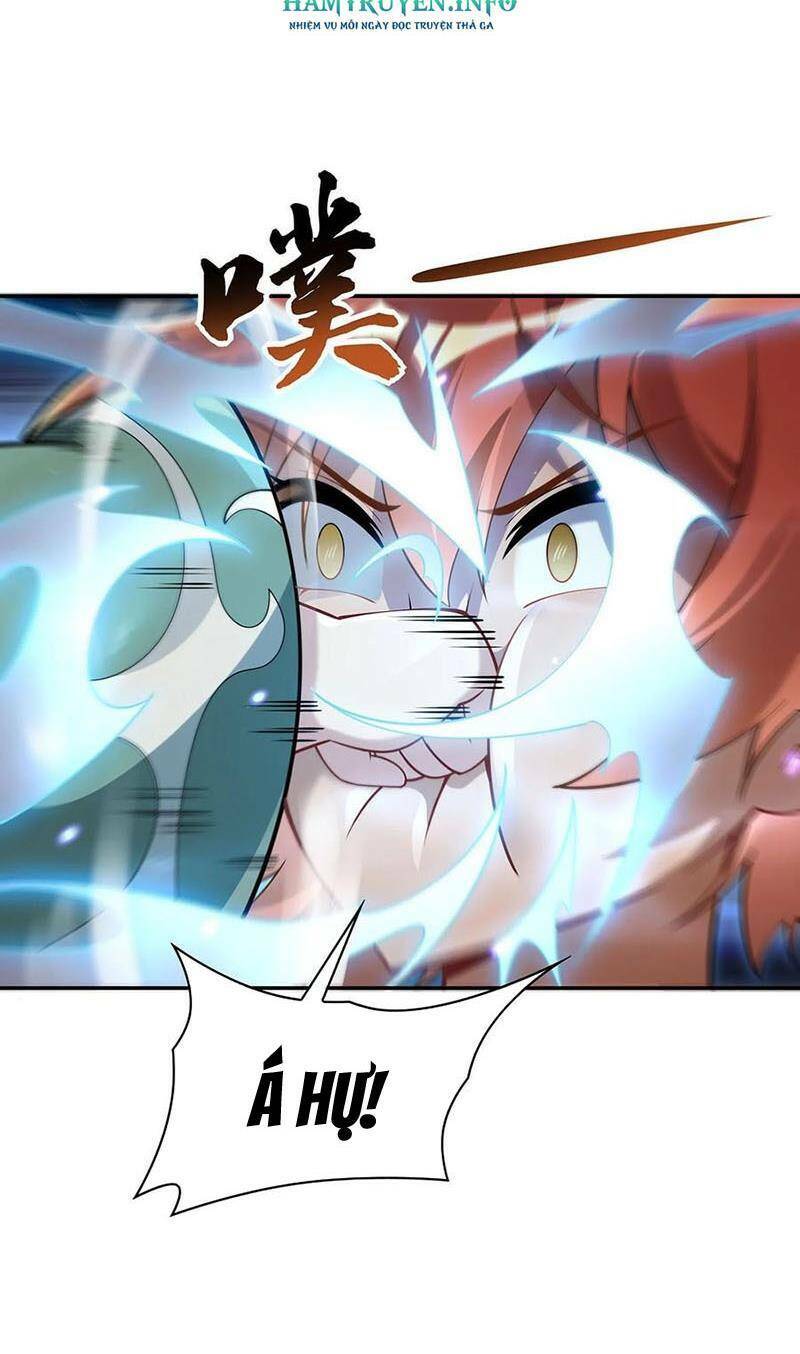 Các Nữ Đồ Đệ Của Ta Đều Là Chư Thiên Đại Lão Tương Lai Chapter 218 - Trang 2