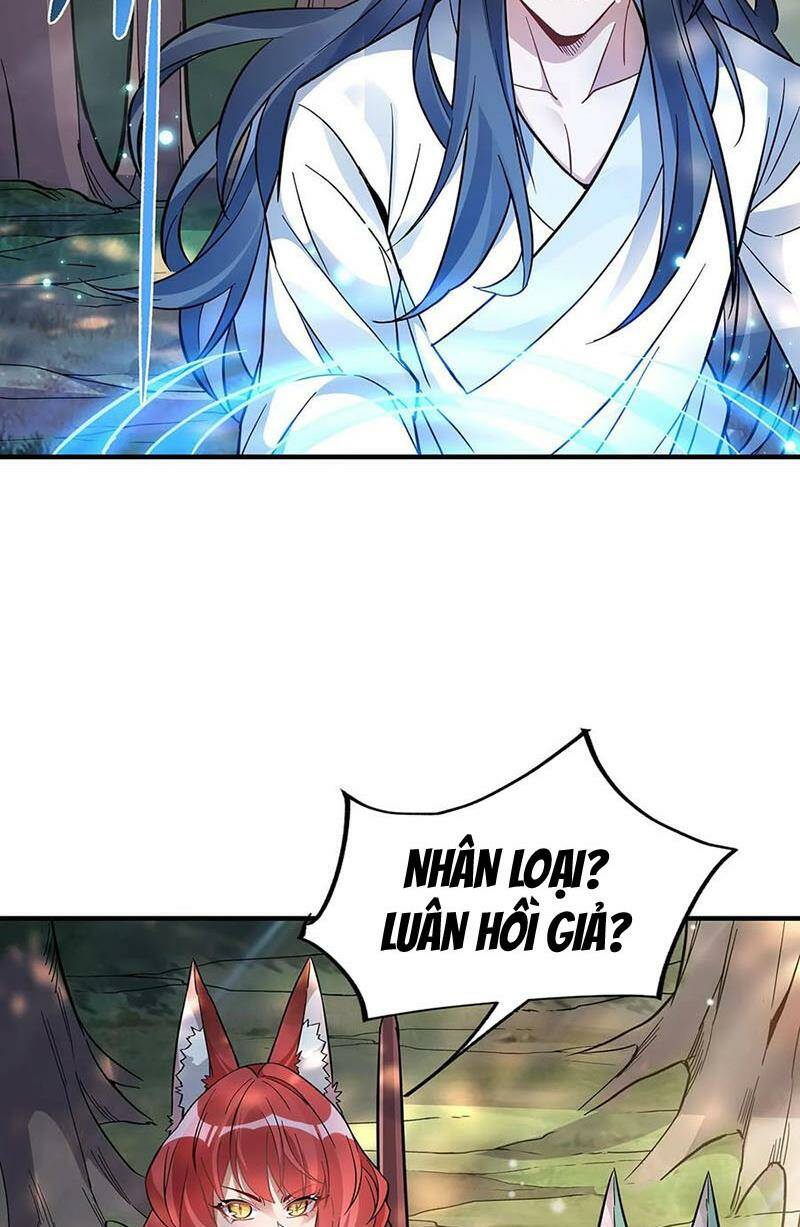 Các Nữ Đồ Đệ Của Ta Đều Là Chư Thiên Đại Lão Tương Lai Chapter 219 - Trang 2