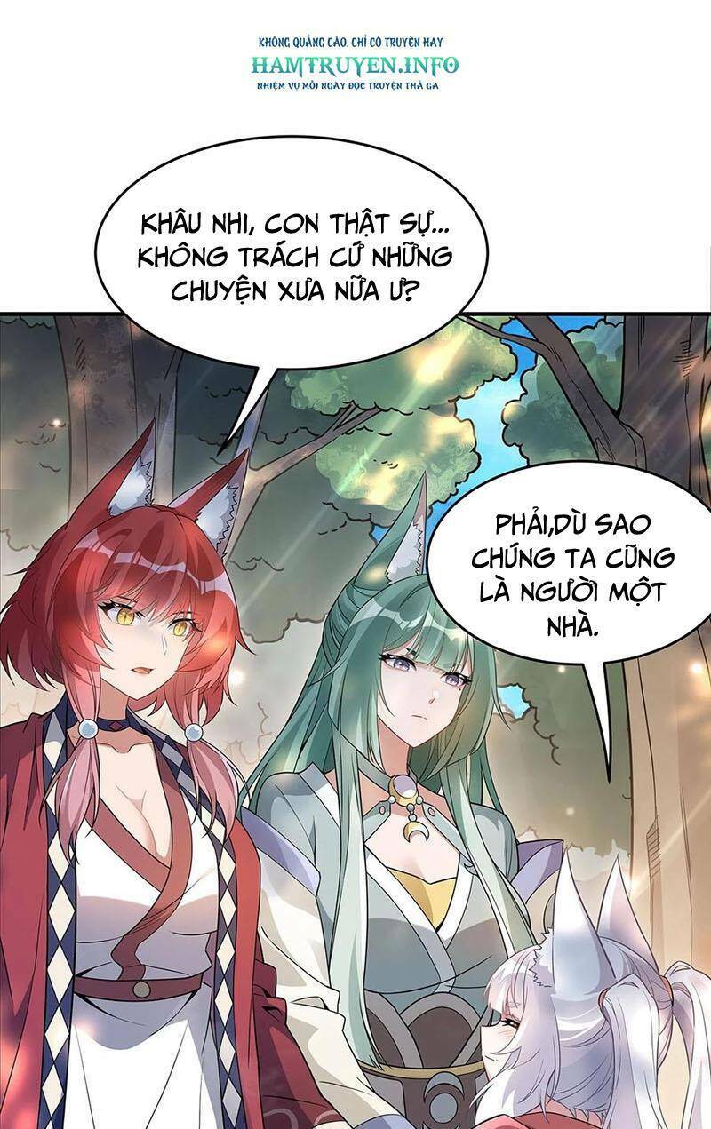 Các Nữ Đồ Đệ Của Ta Đều Là Chư Thiên Đại Lão Tương Lai Chapter 220 - Trang 2