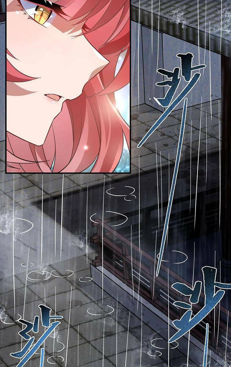 Các Nữ Đồ Đệ Của Ta Đều Là Chư Thiên Đại Lão Tương Lai Chapter 220 - Trang 2