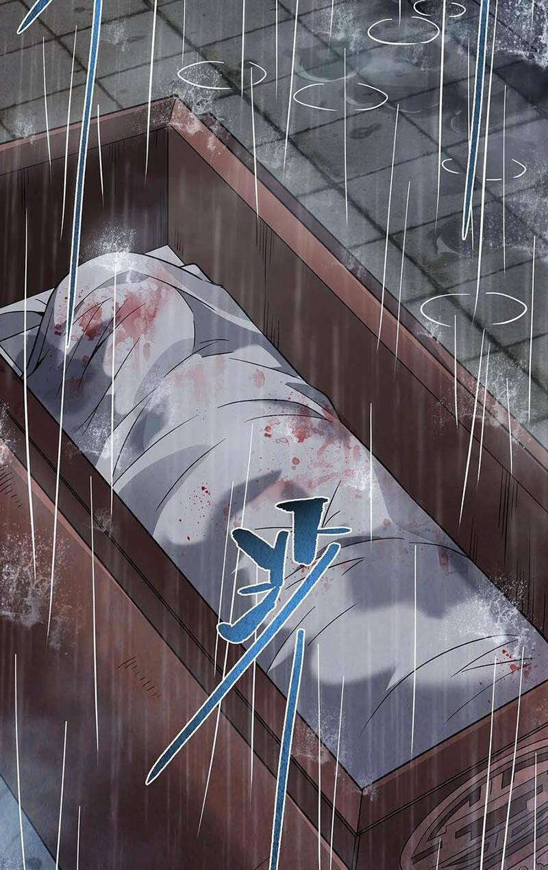 Các Nữ Đồ Đệ Của Ta Đều Là Chư Thiên Đại Lão Tương Lai Chapter 220 - Trang 2