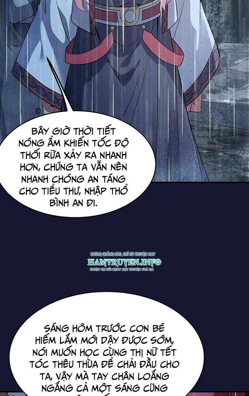 Các Nữ Đồ Đệ Của Ta Đều Là Chư Thiên Đại Lão Tương Lai Chapter 220 - Trang 2