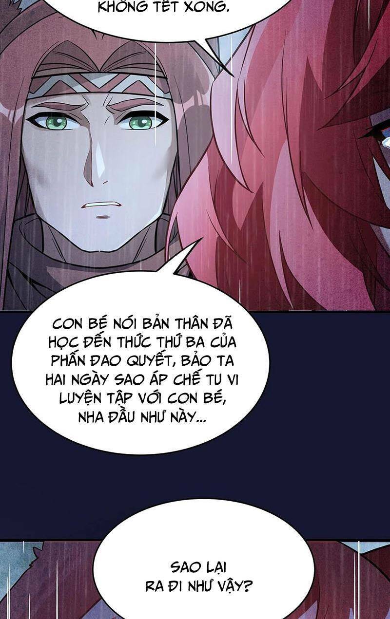 Các Nữ Đồ Đệ Của Ta Đều Là Chư Thiên Đại Lão Tương Lai Chapter 220 - Trang 2