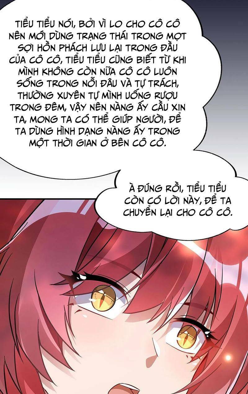 Các Nữ Đồ Đệ Của Ta Đều Là Chư Thiên Đại Lão Tương Lai Chapter 220 - Trang 2