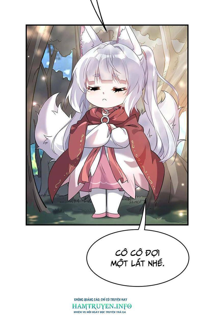 Các Nữ Đồ Đệ Của Ta Đều Là Chư Thiên Đại Lão Tương Lai Chapter 220 - Trang 2