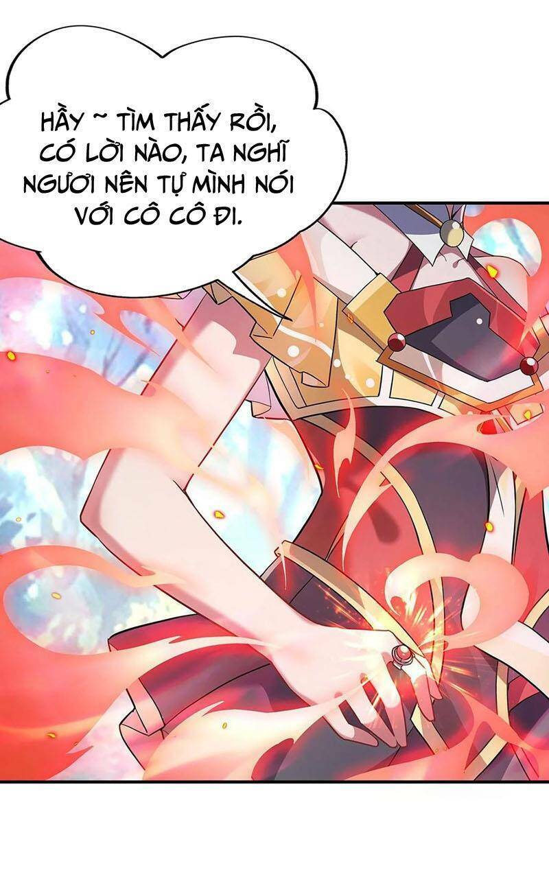 Các Nữ Đồ Đệ Của Ta Đều Là Chư Thiên Đại Lão Tương Lai Chapter 220 - Trang 2